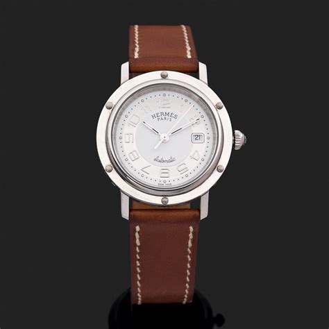 montre hermes pour femme|montre hermes france.